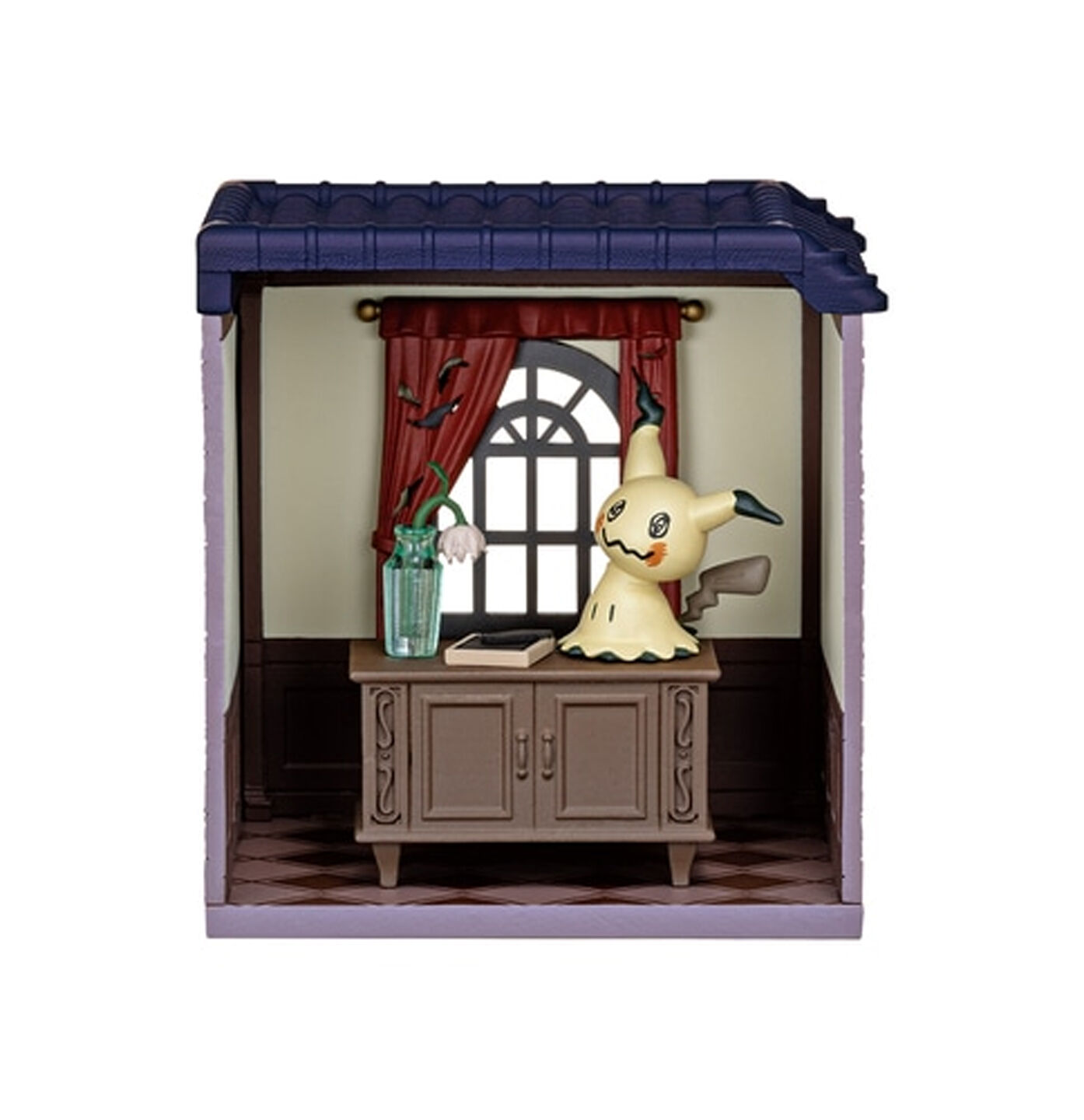 Re-ment Midnight Mansion Vol.2 (1 Random)